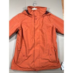 Burton Jet Set Ski Snowboard Jacket